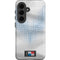 Panama Soccer Flag Galaxy S26 Impact Case