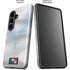 Panama Soccer Flag Galaxy S26 Impact Case