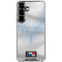 Panama Soccer Flag Galaxy S26 Plus Clear Case