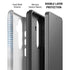 Panama Soccer Flag Galaxy S26 Plus Impact Case
