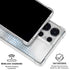 Panama Soccer Flag Galaxy S26 Ultra Clear Case