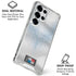 Panama Soccer Flag Galaxy S26 Ultra Clear Case
