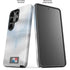 Panama Soccer Flag Galaxy S26 Ultra Impact Case