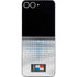 Panama Soccer Flag Galaxy Z Flip6 Skin