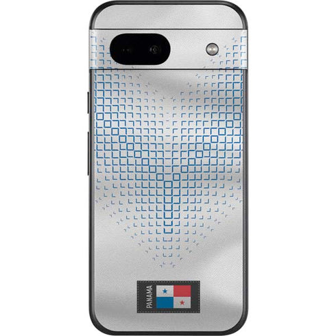 Panama Soccer Flag Google Pixel 8a Skin