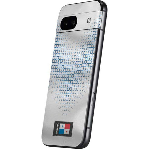 Panama Soccer Flag Google Pixel 8a Skin