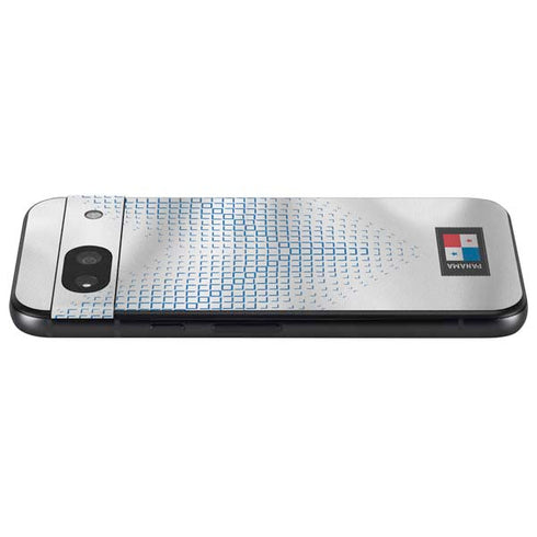 Panama Soccer Flag Google Pixel 8a Skin