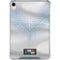 Panama Soccer Flag iPad 11th Gen (2025) Clear Case