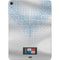 Panama Soccer Flag Apple iPad Air Skin