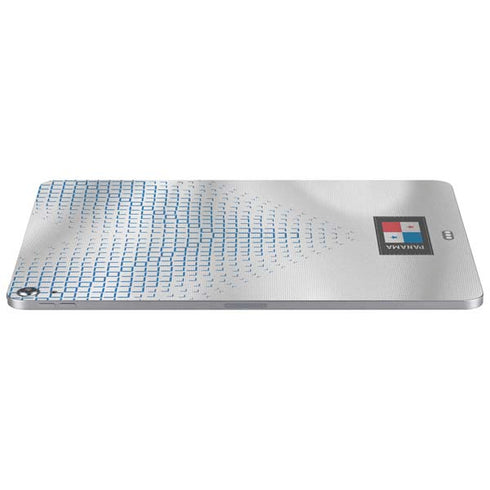 Panama Soccer Flag Apple iPad Air Skin