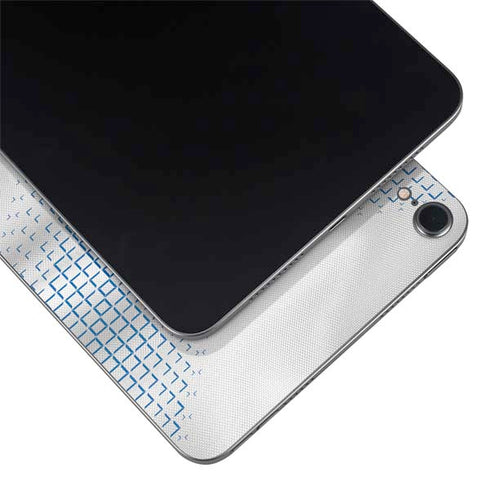 Panama Soccer Flag Apple iPad Mini Skin