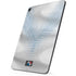 Panama Soccer Flag Apple iPad Pro Skin