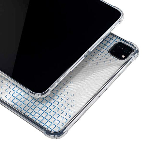 Panama Soccer Flag iPad Cases