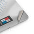 Panama Soccer Flag iPad Pro 13in M4 (2024) Skin
