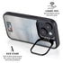 Panama Soccer Flag iPhone 13 Kickstand Case