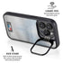 Panama Soccer Flag iPhone 13 Pro Kickstand Case