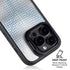 Panama Soccer Flag iPhone 13 Pro Kickstand Case