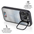 Panama Soccer Flag iPhone 14 Pro Max Kickstand Case