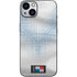 Panama Soccer Flag iPhone Skins