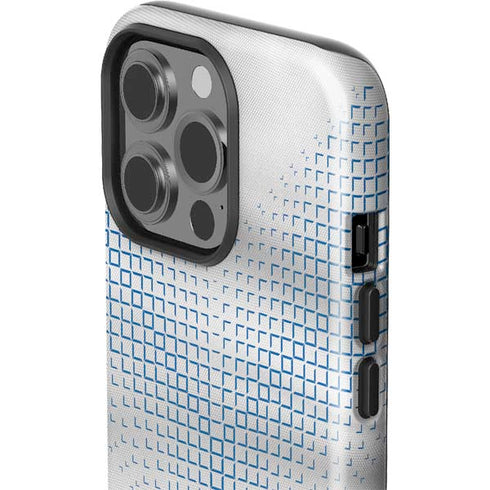 Panama Soccer Flag iPhone 15 Pro Impact Case