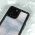 Panama Soccer Flag iPhone 15 Pro Waterproof Case
