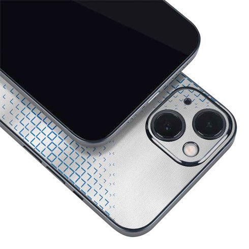 Panama Soccer Flag iPhone 15 Skin