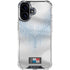 Panama Soccer Flag iPhone 16 Clear Case
