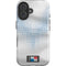 Panama Soccer Flag iPhone 16 Impact Case