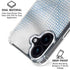 Panama Soccer Flag iPhone 16 MagSafe Case