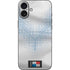 Panama Soccer Flag iPhone 16 Plus Skin