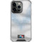 Panama Soccer Flag iPhone 16 Pro Clear Case