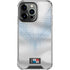 Panama Soccer Flag iPhone 16 Pro Clear Case