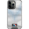 Panama Soccer Flag iPhone 16 Pro Max Clear Case