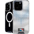 Panama Soccer Flag iPhone 16 Pro Max MagSafe Case