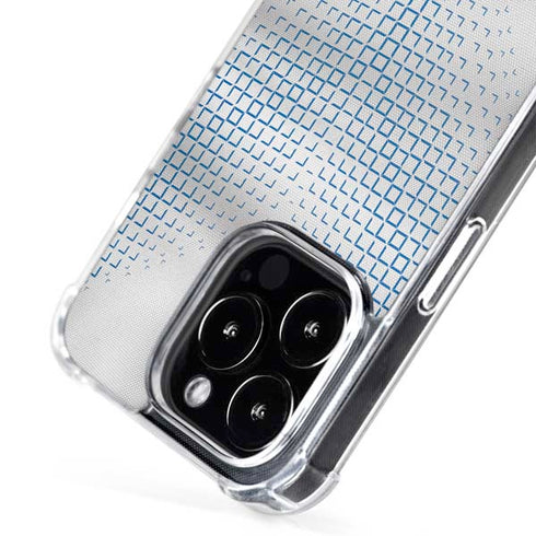 Panama Soccer Flag iPhone 16 Pro Max MagSafe Case