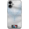 Panama Soccer Flag iPhone 16 Skin