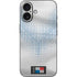 Panama Soccer Flag iPhone 16 Skin