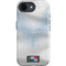 Panama Soccer Flag iPhone 16e Impact Case