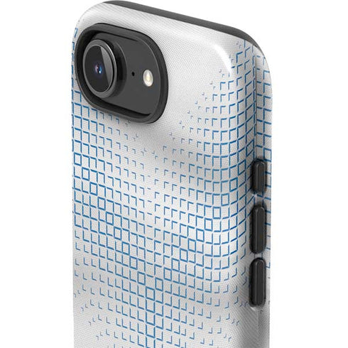 Panama Soccer Flag iPhone 16e Impact Case