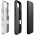 Panama Soccer Flag iPhone 16e Impact Case