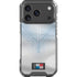 Panama Soccer Flag iPhone 18 Pro Clear Case