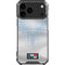 Panama Soccer Flag iPhone 18 Pro Max Clear Case