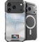 Panama Soccer Flag iPhone 18 Pro Max MagSafe Case