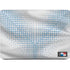 Panama Soccer Flag Apple MacBook Air Skin