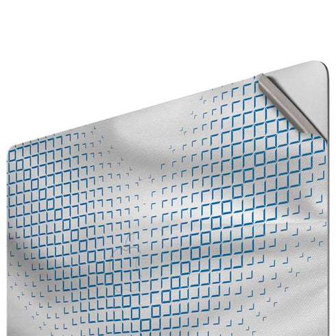 Panama Soccer Flag Apple MacBook Pro 16-inch Skin