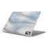 Panama Soccer Flag Apple MacBook Pro 16-inch Skin