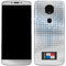 Panama Soccer Flag Moto E5 Plus Skin