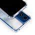 Panama Soccer Flag Moto G 5G (2024) Clear Case
