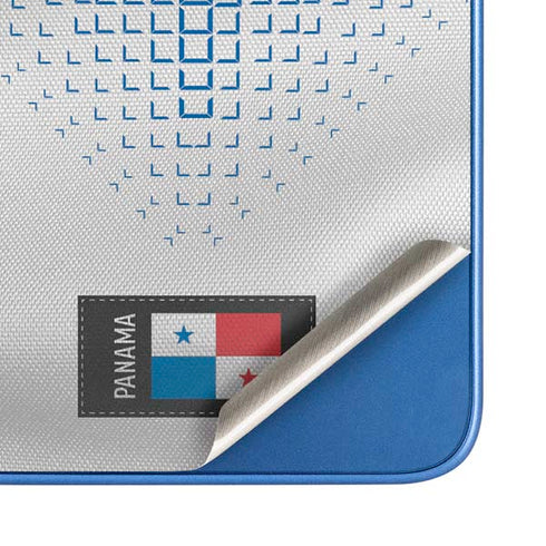 Panama Soccer Flag Moto G Play 4G (2024) Skin
