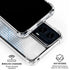 Panama Soccer Flag Moto G Power 5G (2024) Clear Case